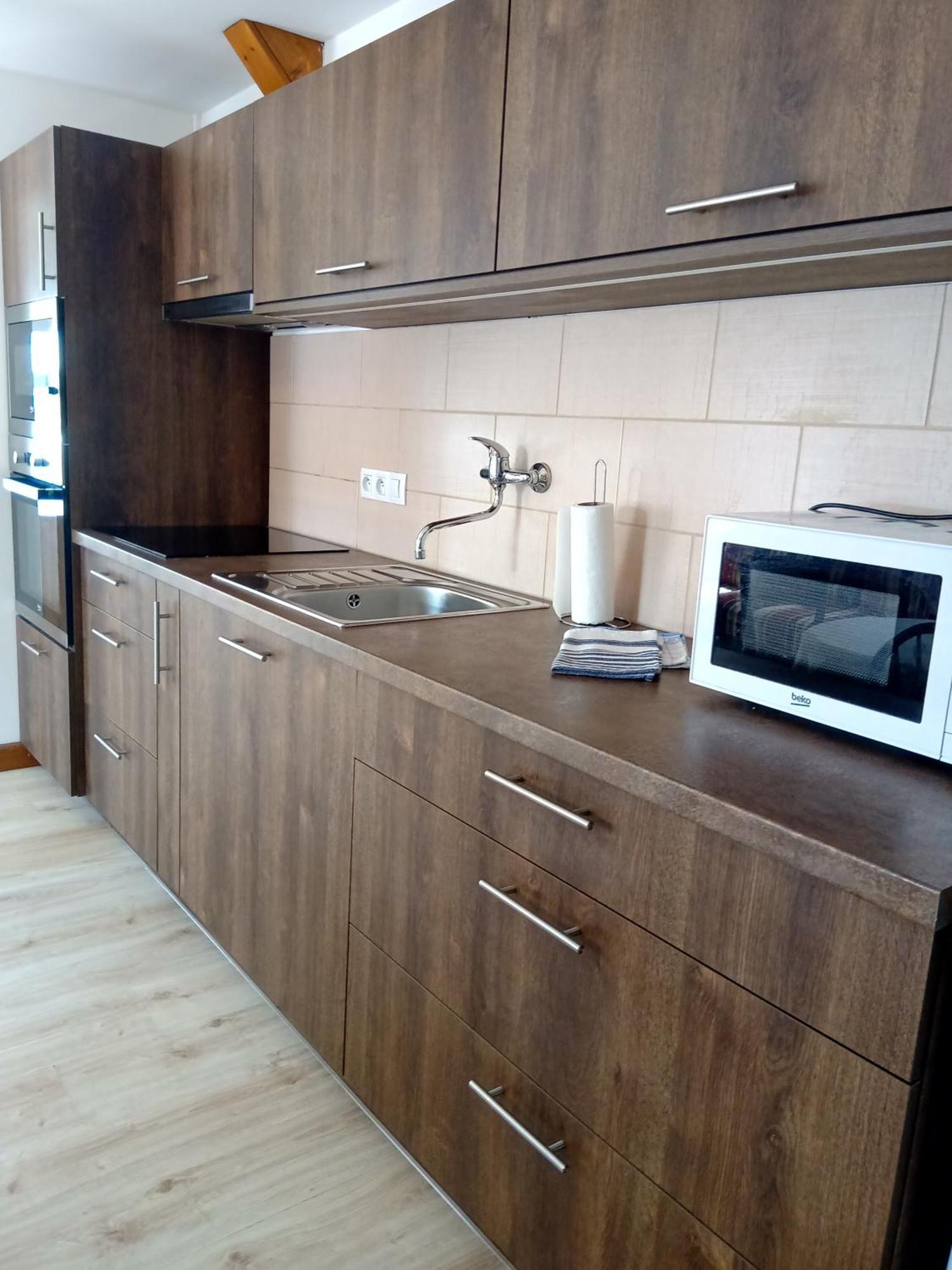 Historic Villa Apartments براغ المظهر الخارجي الصورة